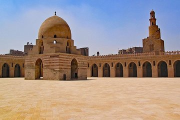 Amazing 7-Days Tour in City of Cairo Includes Nile Cruise