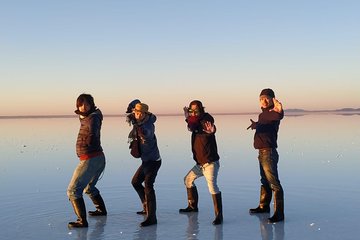 Salar De Uyuni. 3 Days 2 Nights. Spanish Guide. Private Tour!!!!