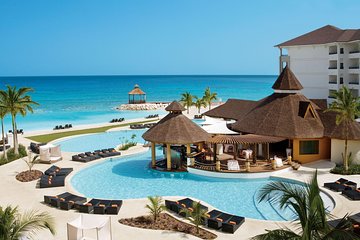 5-Day Luxury Mini-Vacation Package at Secrets Wild Orchid Montego Bay, Jamaica