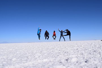 Salar De Uyuni. 2 Days 1 Night. Spanish guide. Volcan Tunupa Ruta. Private Tour!