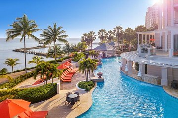 5-Day Mini-Vacation Package at Jewel Grande Montego Bay, Jamaica