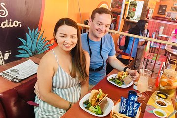 Tacos Tacos Tacos! 