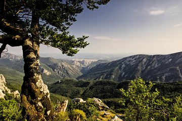 Paklenica National Park Admission Ticket