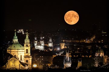 Prague’s Jewish Quarter Tour