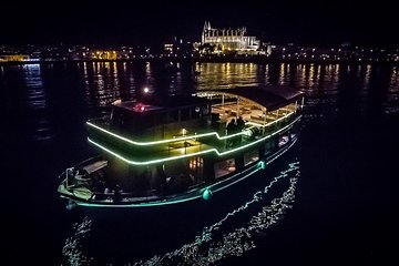 Night Boat Party: Mallorca Nightlife