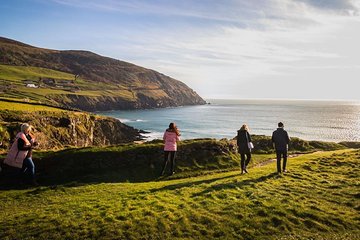 Ring of Kerry Day Tour from Cork: Including Killarney National Park