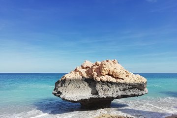 Coastal Trip, Oman