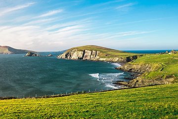 Dingle Peninsula Day Tour from Cork: Including The Wild Altanic Way