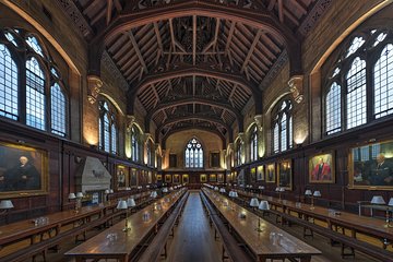 Reformation Oxford Christian History Tour private groups
