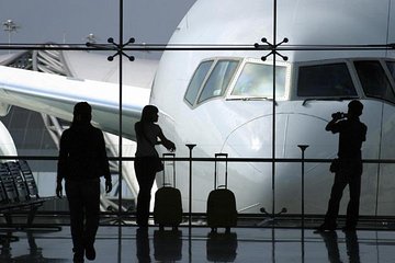 Airport Transfer/ Athens Greece