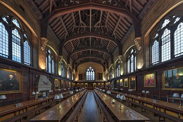 PRIVATE Oxford Food Tasting and Sightseeing Tour