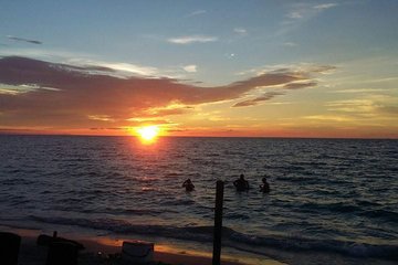 Playa Blanca Beach