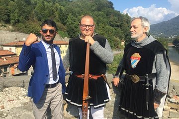 Private Chianti Wine Day Experience From Tuscany