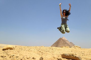 Private 2 Day Tour In Cairo From Hurghada