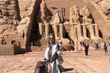 Day trip to Abu Simbel