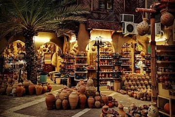 Nizwa tour with Jabal Akhdar tour- (Oman) Special offer (price per vehicle) 