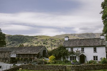 Beatrix Potter - Half Day - Up to 8 People