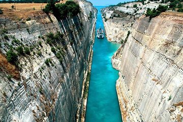 Private Nafplio, Mykines & Epidavros Day Tour (Argolis tour)
