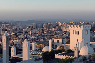 2 hours Tangier Sightseeing tour 