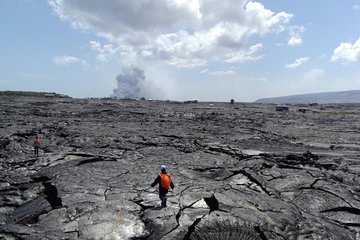 Big Island, Hilo : Private Tour : Just for Your Family or Group