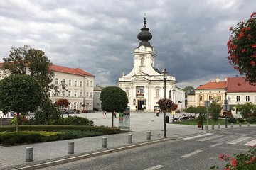 Wadowice Private Round Trip