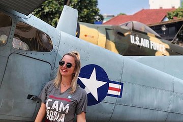 Ho Chi Minh Most Historical Spots & War Museum Tour (Private & All-Inclusive)