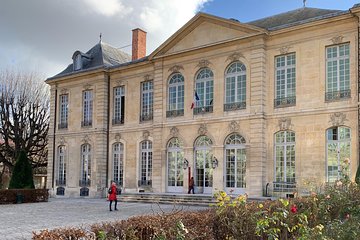 Rodin's Museum Masterpiece and Inside Musée d'Orsay