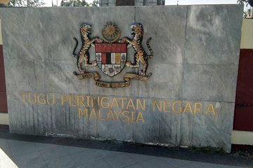 Kuala Lumpur City Tour include Batu Caves