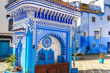 day trip from Tangier to Chefchaouen