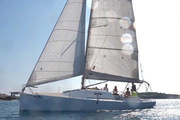 Paklinski islands Hvar half day morning sailing- Private tour