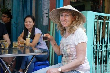 Ho Chi Minh : Saigon Street Food LifeStyles