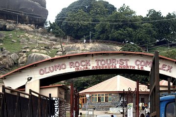 Olumo Rock Adventure Tour