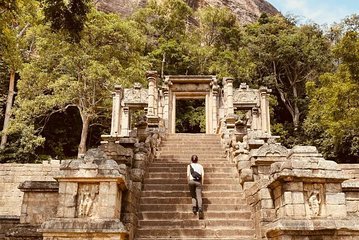 Uncharted Ceylon (7 Days)