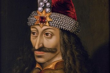 Private tour Transylvania: UNESCO Gems and the Legend of Dracula 
