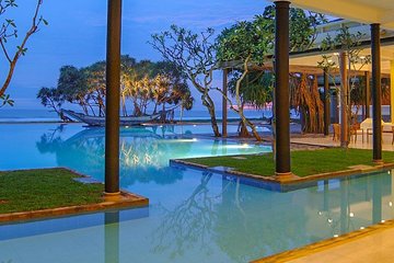 Sri Lanka Airport TO Heritance Hotel Ahungalla 