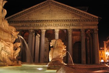 Highlights of Rome