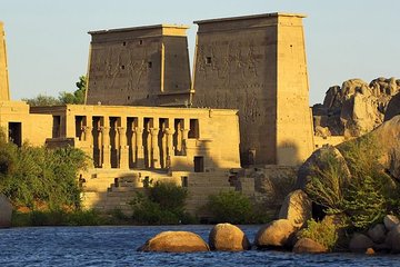 3 Days 2 Nights Travel Package To Aswan & Luxor From Cairo by Plane