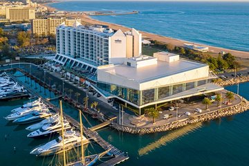 Private Transfer Lisbon - Algarve