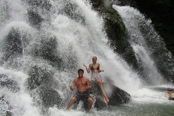 Chasing Waterfalls and Sunset View Point