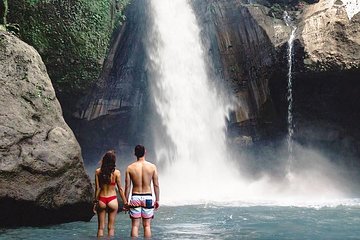 Stunning Bali Waterfalls Worth Chasing: All Inclusive