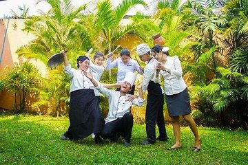 Champey Cooking Class with Professional guide