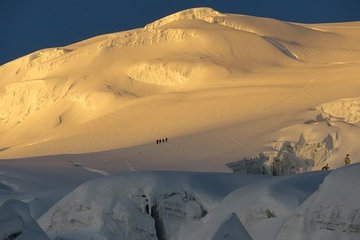 Mera Peak Expedition - 20 Days 