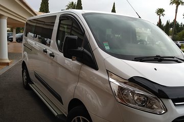 Transfer Galé - Boavista Golf (Lagos)