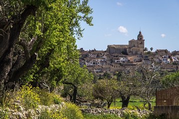 Private Tour: Mallorca Inland Villages and hidden marvels