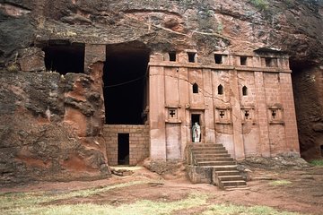 2 days Lalibela tour