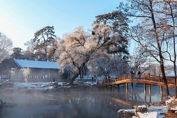 2-Day Private Tour to Chengde and Jinshanling Great Wall from Beijing 