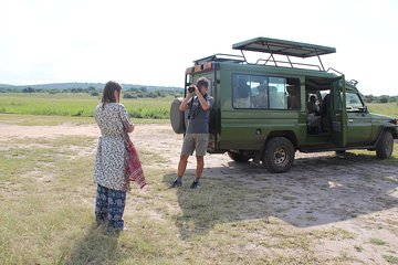 1 Day Akagera Wildlife Safaris ( 3Pax Min)