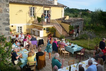 Winery tour and wine, cheese & charcuterie tasting