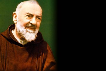 Padre Pio's Shrine San Giovanni Rotondo Private Tour from Naples