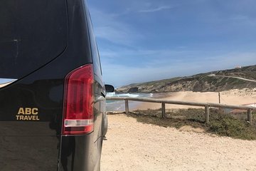 Private Transfer To or From Lagos 